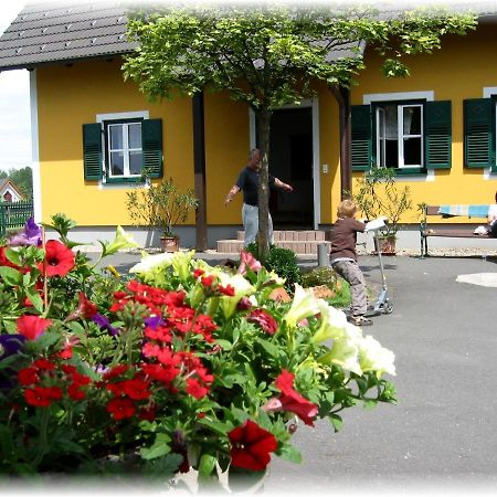 Stefflhof Βίλα Gabersdorf Εξωτερικό φωτογραφία