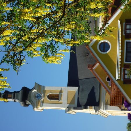 Stefflhof Βίλα Gabersdorf Εξωτερικό φωτογραφία