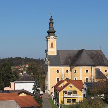 Stefflhof Βίλα Gabersdorf Εξωτερικό φωτογραφία