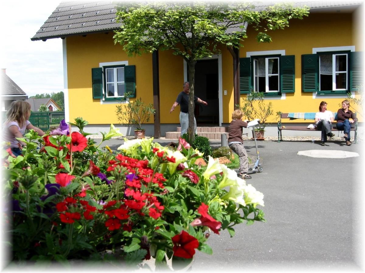 Stefflhof Βίλα Gabersdorf Εξωτερικό φωτογραφία