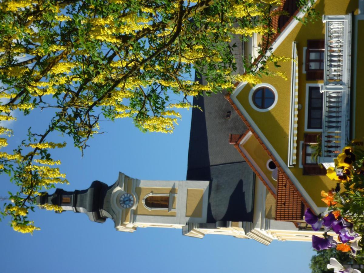 Stefflhof Βίλα Gabersdorf Εξωτερικό φωτογραφία