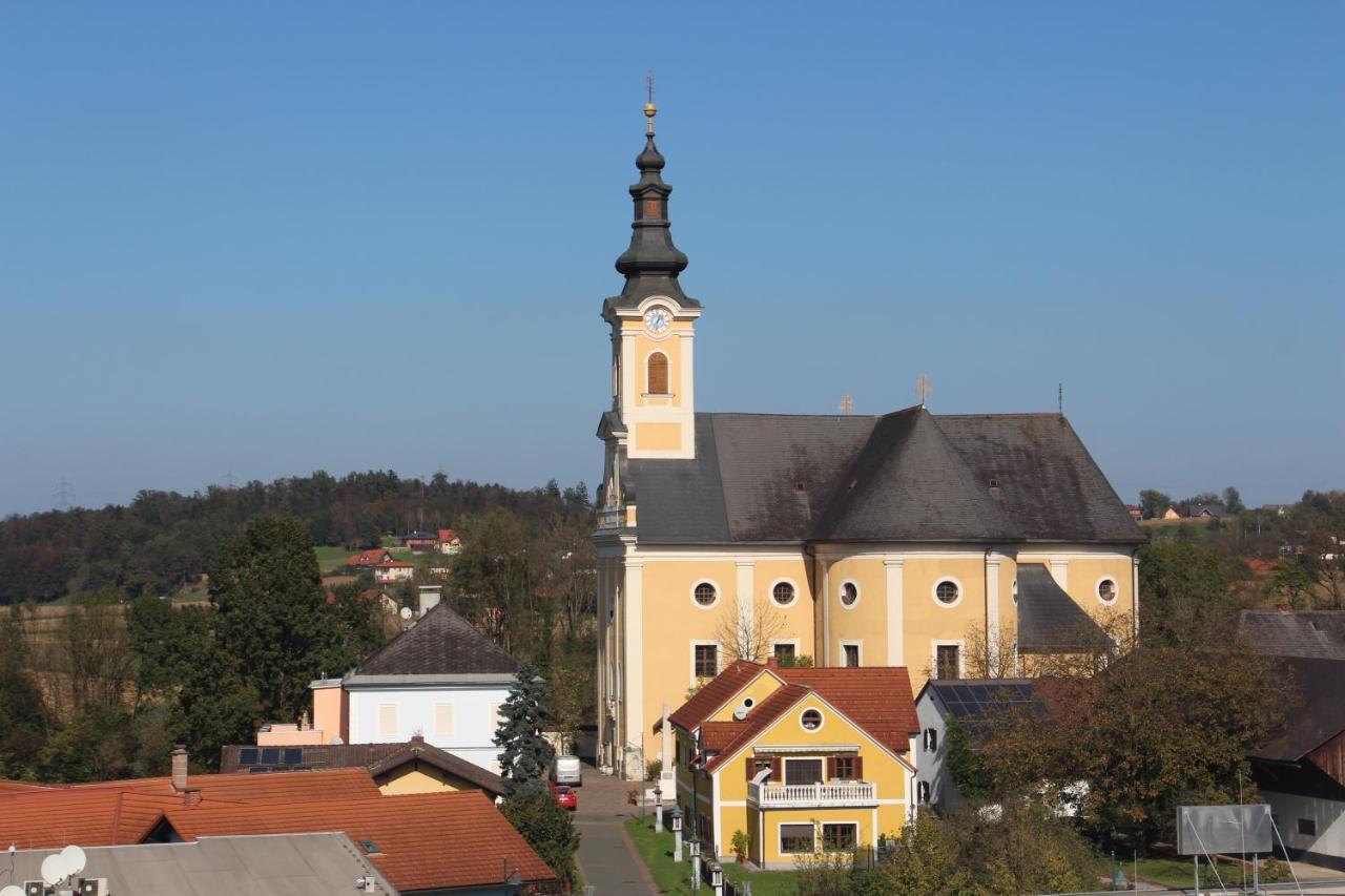 Stefflhof Βίλα Gabersdorf Εξωτερικό φωτογραφία