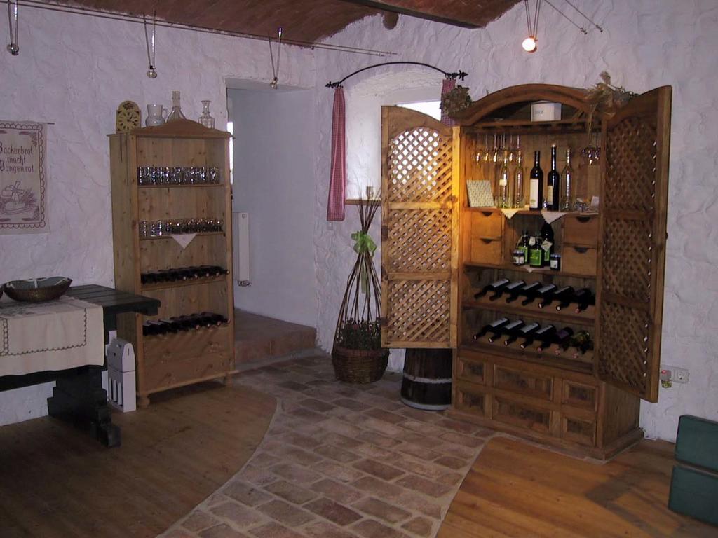 Stefflhof Βίλα Gabersdorf Εξωτερικό φωτογραφία