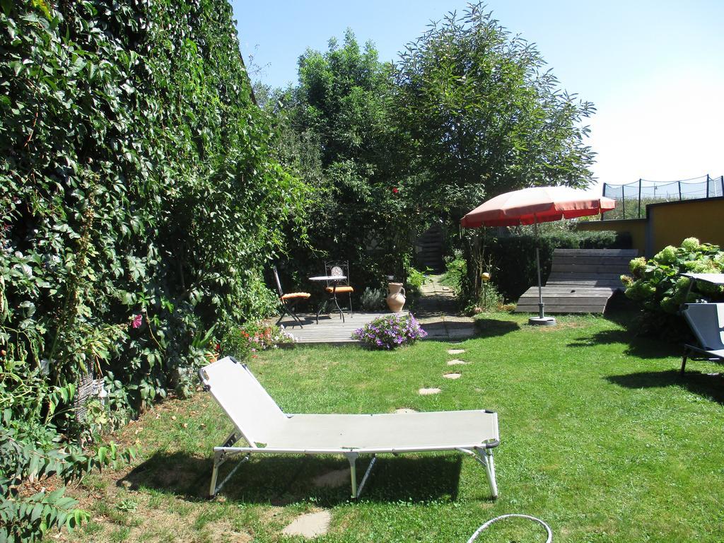 Stefflhof Βίλα Gabersdorf Εξωτερικό φωτογραφία