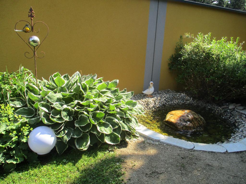 Stefflhof Βίλα Gabersdorf Εξωτερικό φωτογραφία
