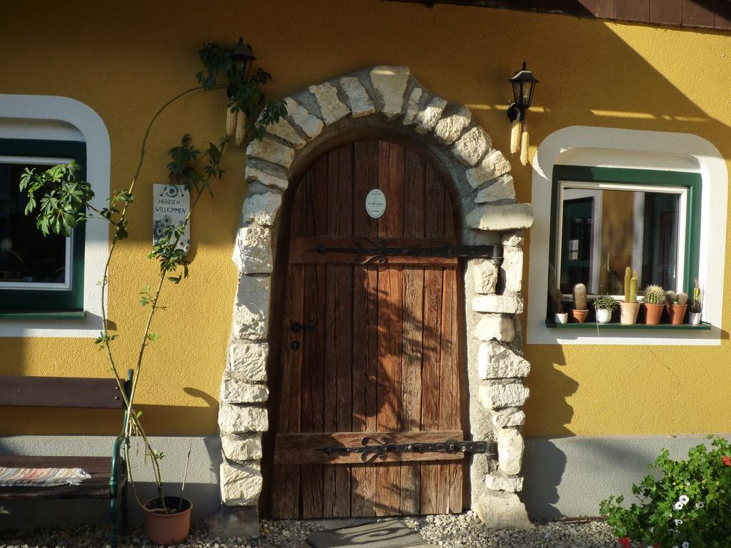 Stefflhof Βίλα Gabersdorf Εξωτερικό φωτογραφία