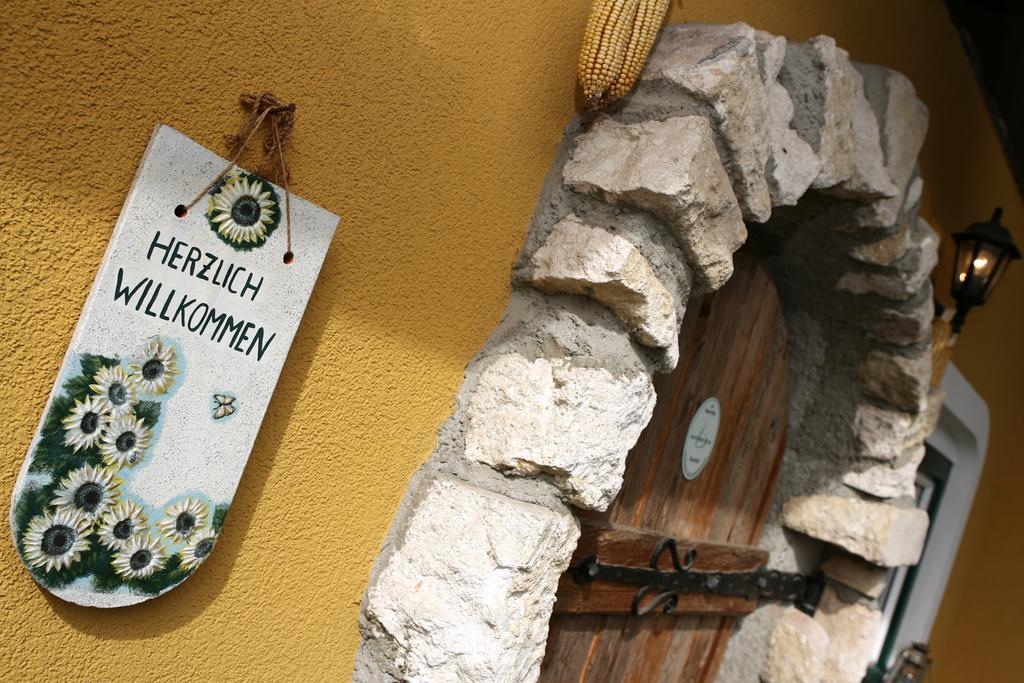 Stefflhof Βίλα Gabersdorf Εξωτερικό φωτογραφία