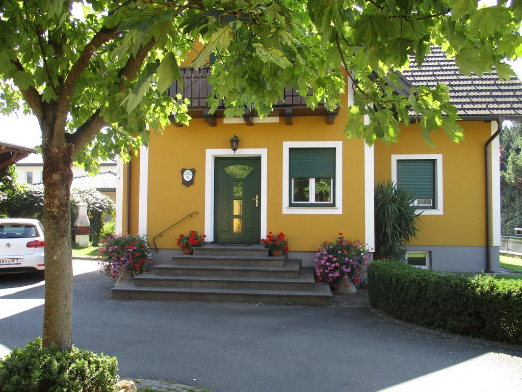 Stefflhof Βίλα Gabersdorf Εξωτερικό φωτογραφία